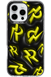 Rich Puffer - Apple iPhone 16 Pro Max