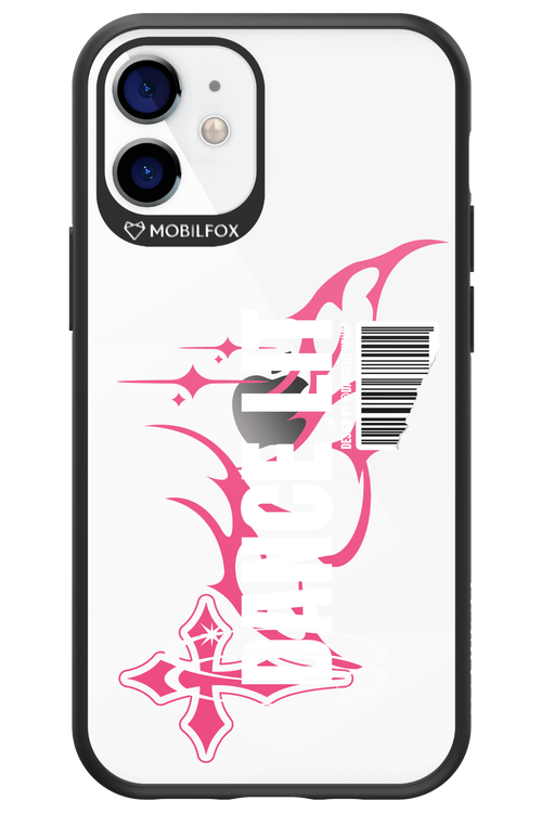 Logo T - Apple iPhone 12 Mini