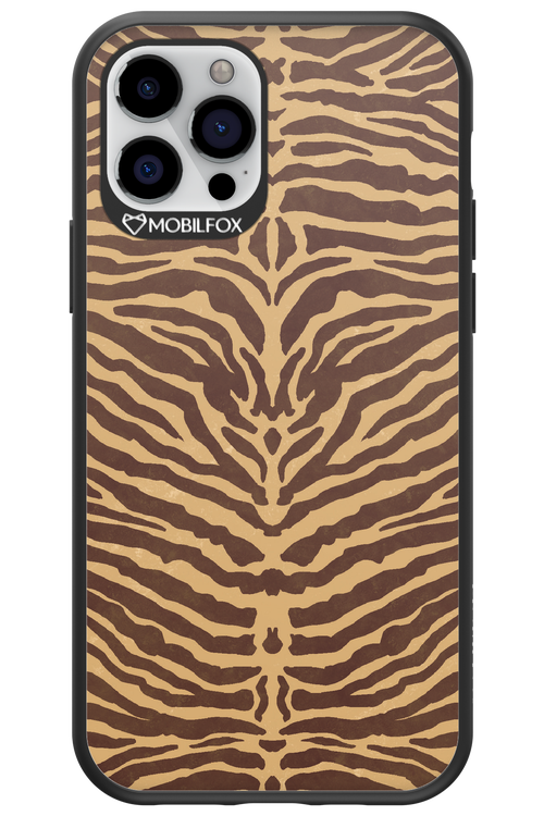 Urban Zebra - Apple iPhone 12 Pro