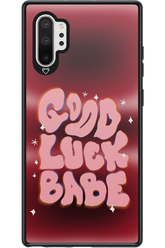BEST_WISH - Samsung Galaxy Note 10+