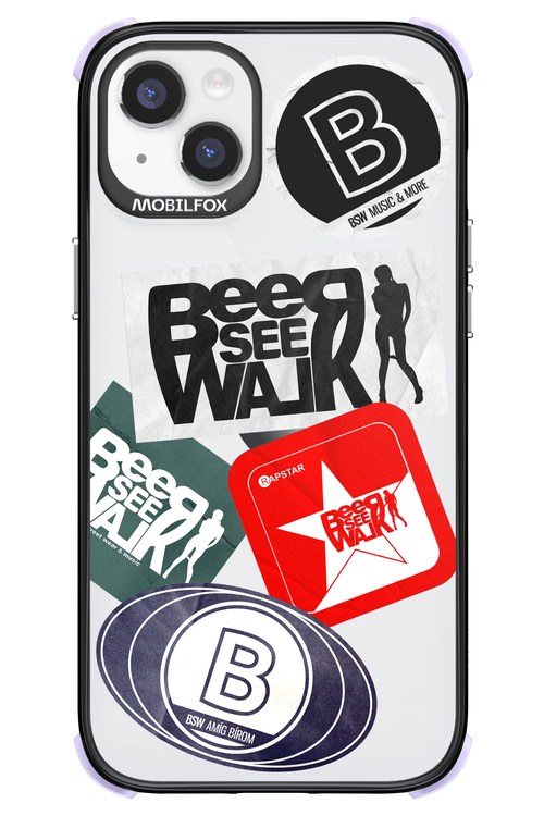 Beerseewalk I - Apple iPhone 14 Plus