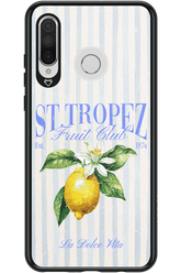 St. Tropez - Huawei P30 Lite