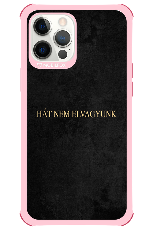 Hát nem elvagyunk - Apple iPhone 12 Pro Max
