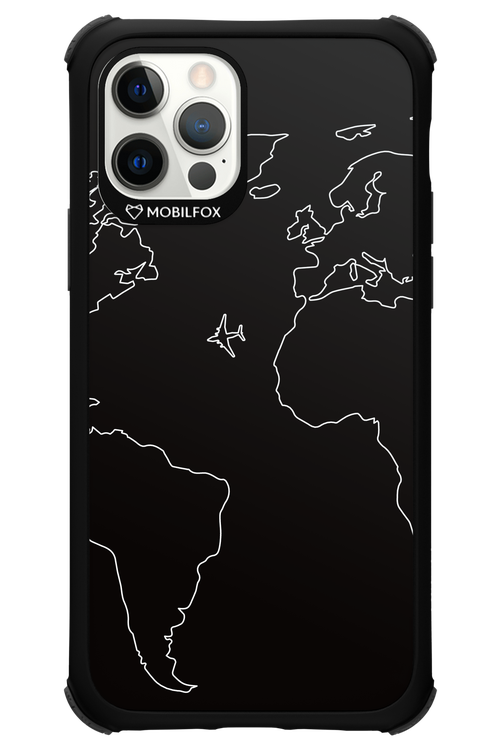 Worldview - Apple iPhone 12 Pro