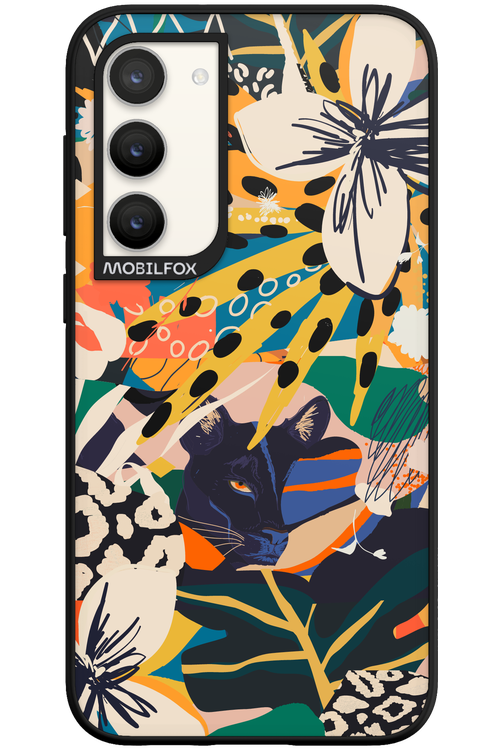 Vintage - Samsung Galaxy S23 Plus