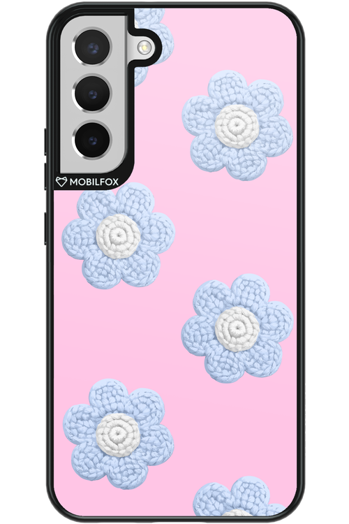 Baby Pink - Samsung Galaxy S22+