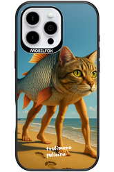 Trulimero Pulicina - Apple iPhone 16 Pro Max