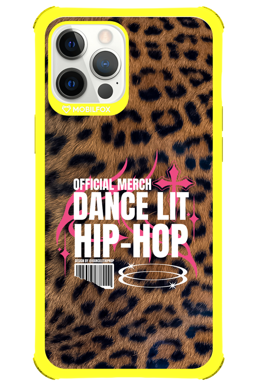 Merch Leo - Apple iPhone 12 Pro Max