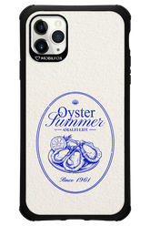 Oyster Summer - Apple iPhone 11 Pro Max