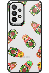 Matryoshka - Samsung Galaxy A33
