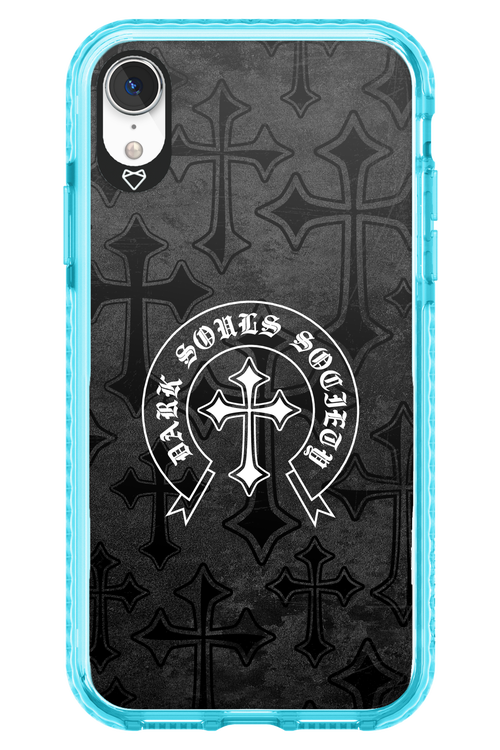 Dark Souls Society - Apple iPhone XR