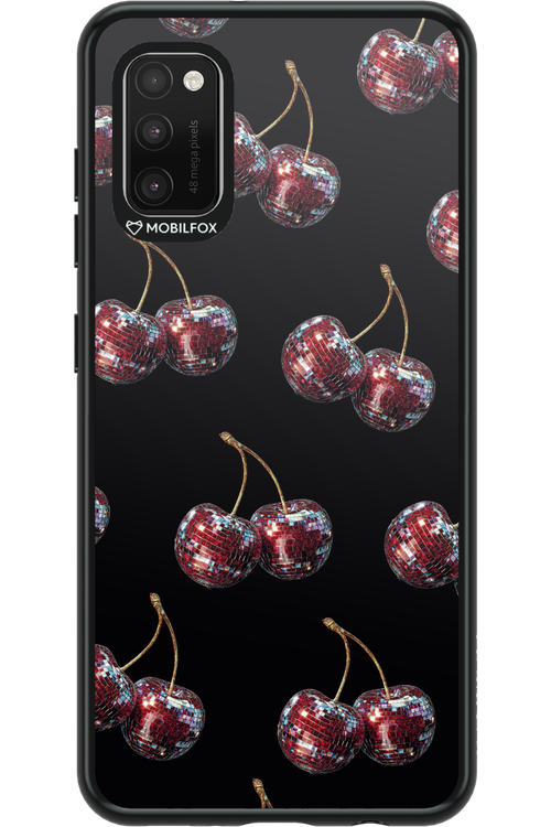 Cherry Rush - Samsung Galaxy A41