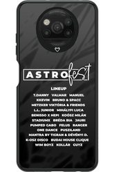 Astrofest Lineup - Xiaomi Poco X3 NFC