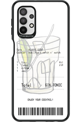 gin tonic - Samsung Galaxy A32 5G