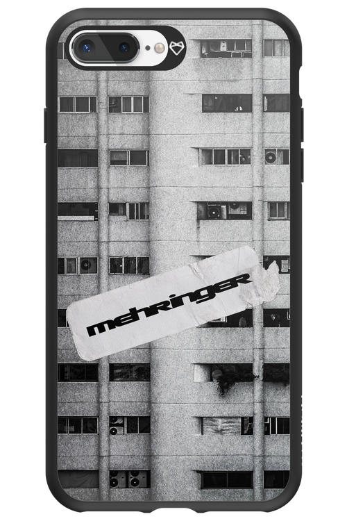 Mehringer Block - Apple iPhone 7 Plus