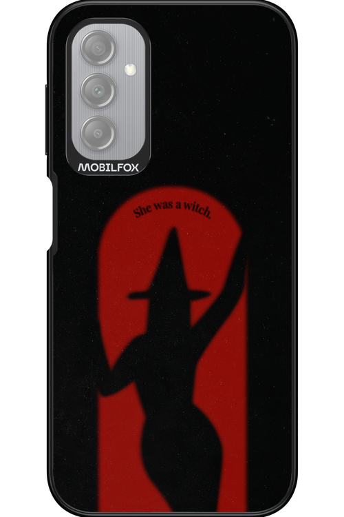 Witch Season - Samsung Galaxy A14