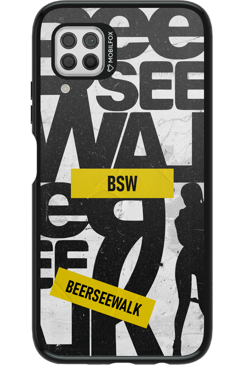 Beerseewalk II - Huawei P40 Lite