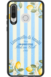 Limoncello - Huawei P30 Lite