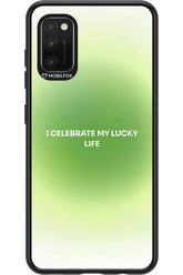 MY LUCKY LIFE - Samsung Galaxy A41