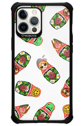 Matryoshka - Apple iPhone 12 Pro Max