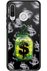 Money Bomb - Huawei P30 Lite