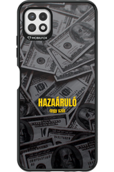 Egy Szó - Samsung Galaxy A22 5G