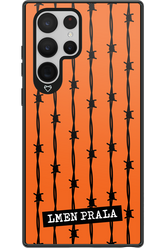 Böri Prala - Samsung Galaxy S22 Ultra