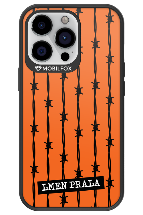 Böri Prala - Apple iPhone 13 Pro