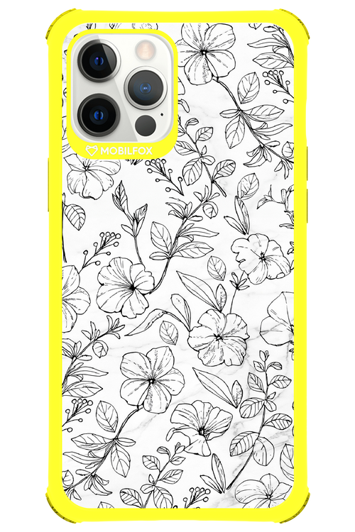 Lineart Beuty - Apple iPhone 12 Pro Max