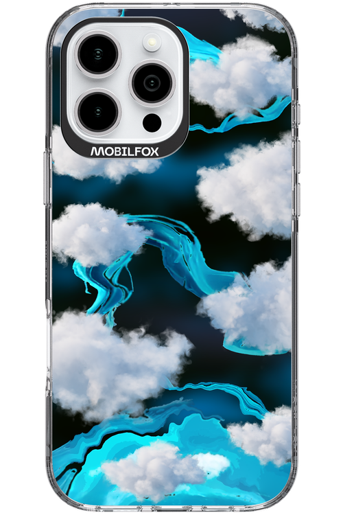 Skywalker - Apple iPhone 16 Pro Max