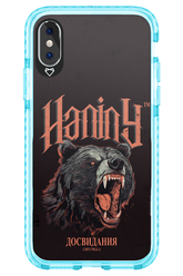 Slavic Prala - Apple iPhone XS