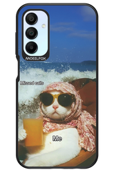 Missed Calls - Samsung Galaxy A15