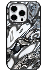Chrome Aero - Apple iPhone 15 Pro