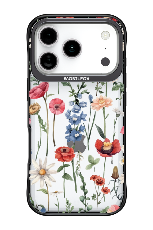 Flower Field - Apple iPhone 17 Pro