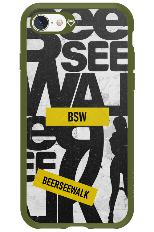 Beerseewalk II - Apple iPhone SE 2020