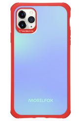 Pastel Blue - Apple iPhone 11 Pro Max