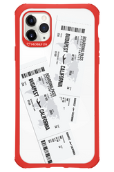 Takeoff Ticket - Apple iPhone 11 Pro Max