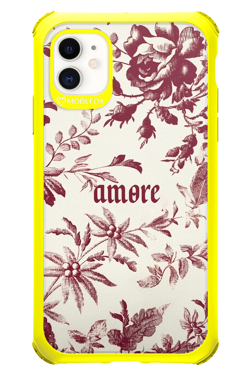 Amore - Apple iPhone 11