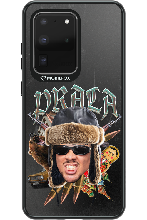 Lmen Panel - Samsung Galaxy S20 Ultra 5G