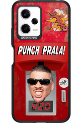 Punch Prala - Xiaomi Redmi Note 12 5G
