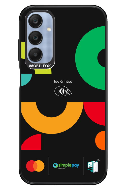 SimplePay Black 2.0 - Samsung A25