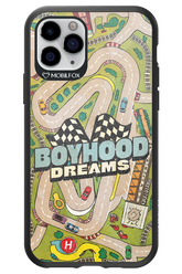 Boyhood Dreams - Apple iPhone 11 Pro