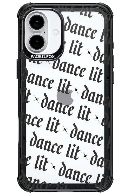 DL T - Apple iPhone 16 Plus