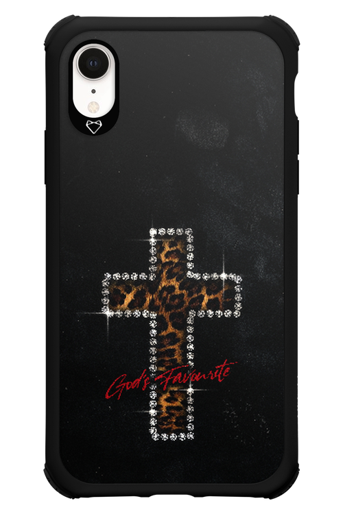 God's Favourite - Apple iPhone XR
