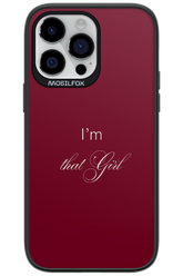 That Girl - Apple iPhone 14 Pro Max