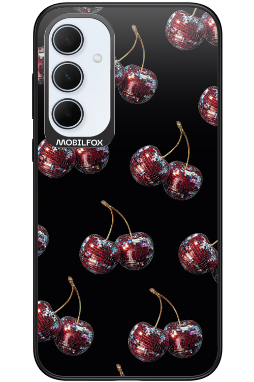 Cherry Rush - Samsung Galaxy A35