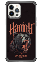 Slavic Prala - Apple iPhone 12 Pro Max