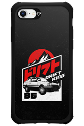 Drift king - Apple iPhone SE 2020
