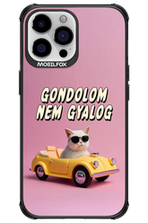 Nem gyalog - Apple iPhone 13 Pro Max