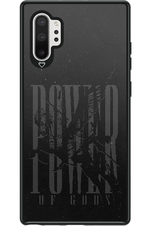Power of Gods - Samsung Galaxy Note 10+